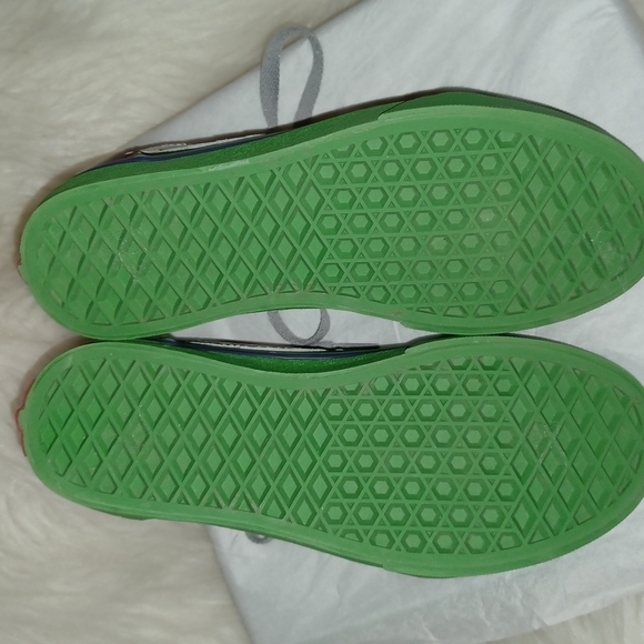 ð¥VANS OFF THE WALL MARVEL'S Back to school - Picture 7 of 12